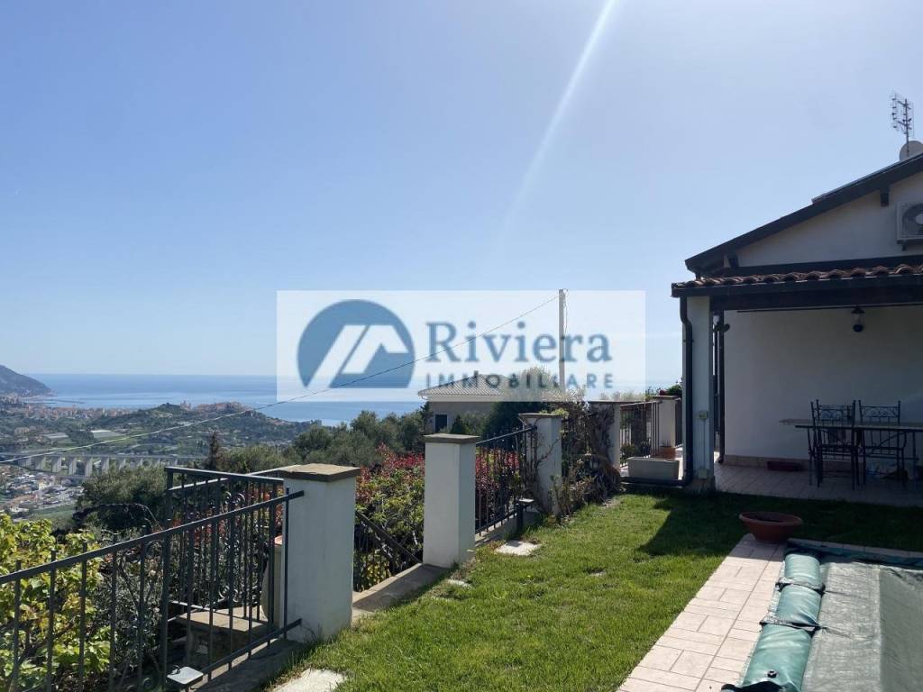 Villa a Imperia in Strada Civezza, 55 - Foto 5