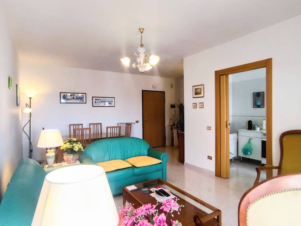 Appartamento a Silvi in Via Roma, 108 - Foto 2
