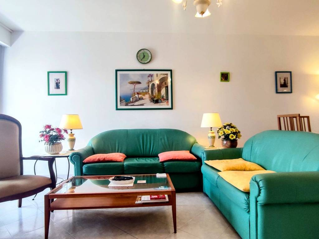 Appartamento a Silvi in Via Roma, 108 - Foto 4