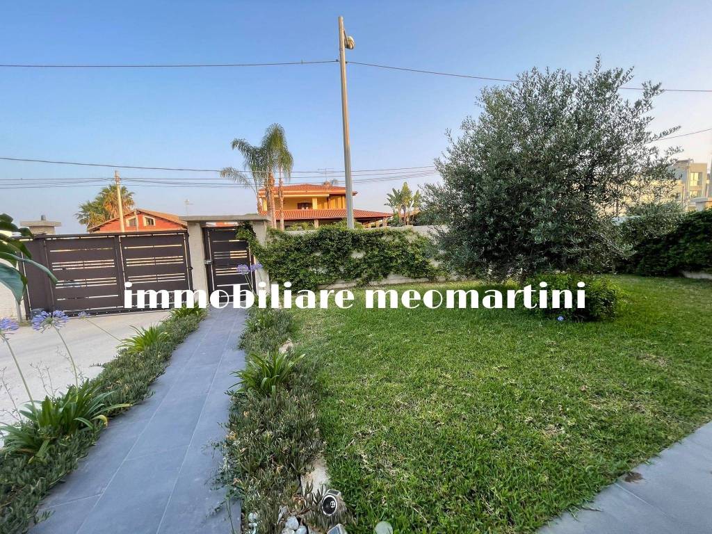 Villa a Melilli in Via Vitaliano Brancati - Foto 2
