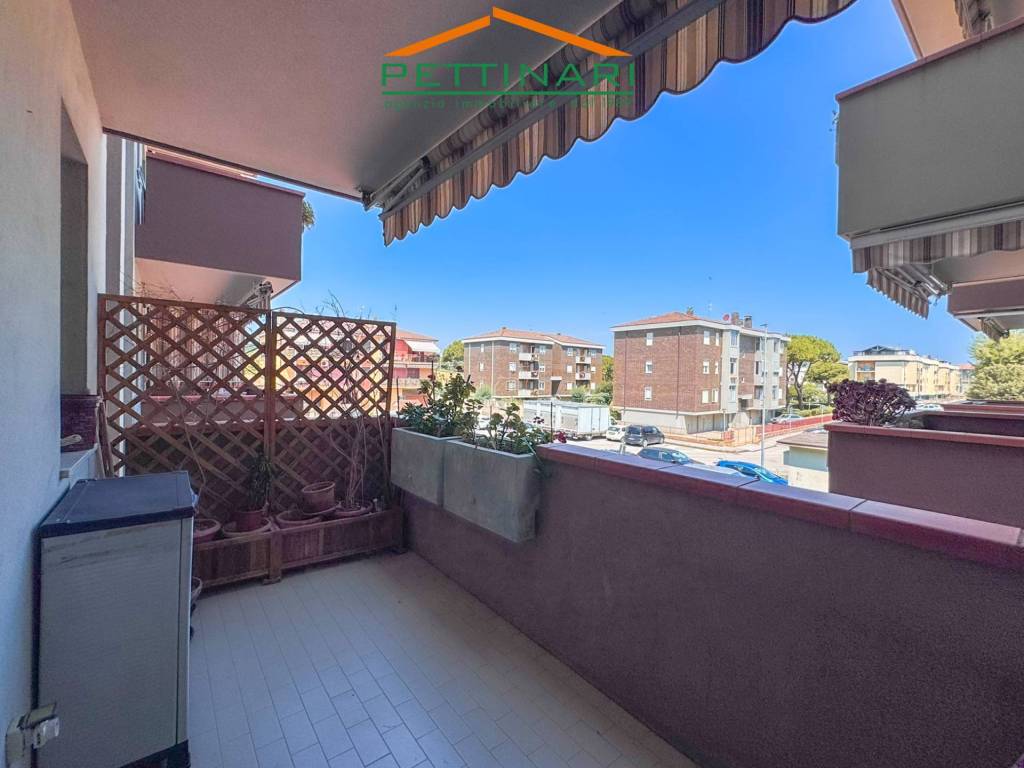 Appartamento a Porto recanati in via Brodolini - Foto 2
