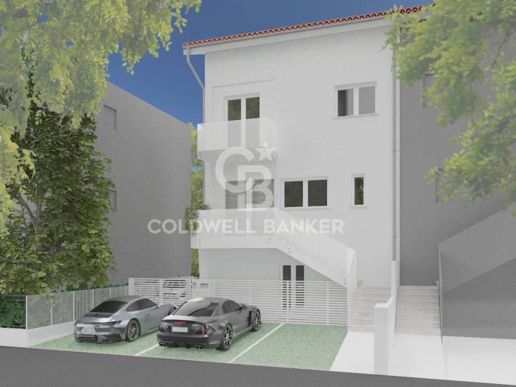 Appartamento a Riccione in Viale Montefiore Conca, 5 - Foto 4