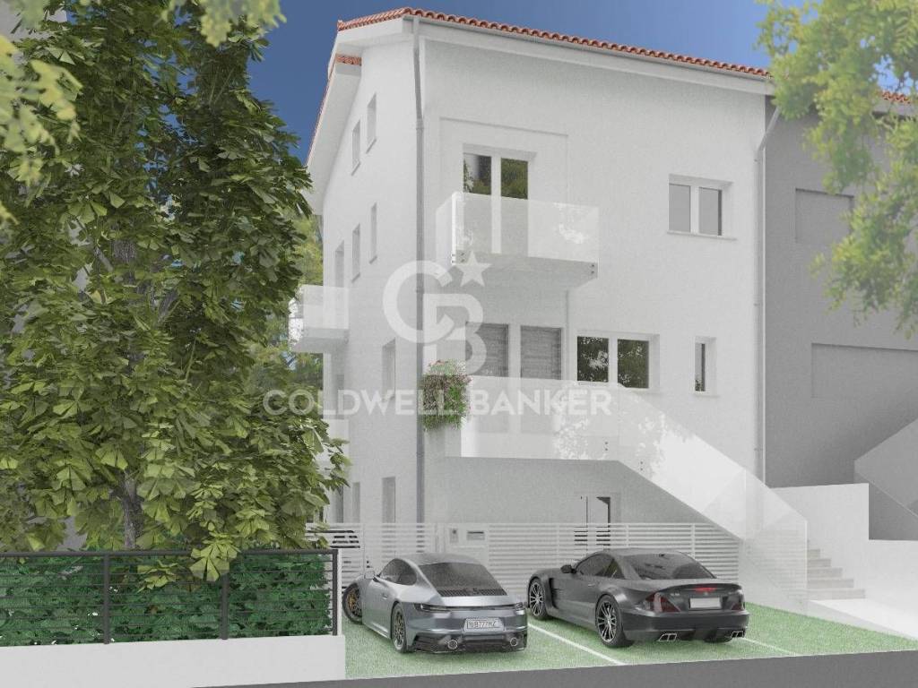 Appartamento a Riccione in Viale Montefiore Conca, 5 - Foto 4