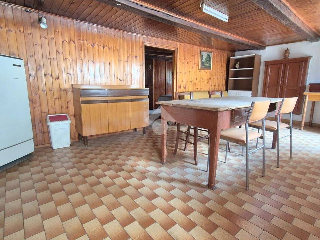 Casa indipendente a Oyace in Frazione la Cretaz - Foto 3