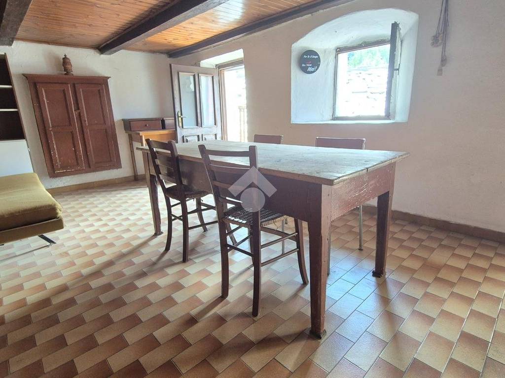 Casa indipendente a Oyace in Frazione la Cretaz - Foto 4