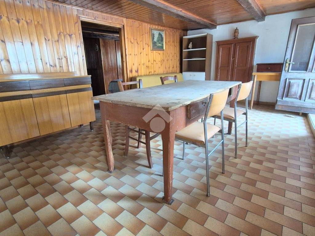 Casa indipendente a Oyace in Frazione la Cretaz - Foto 5
