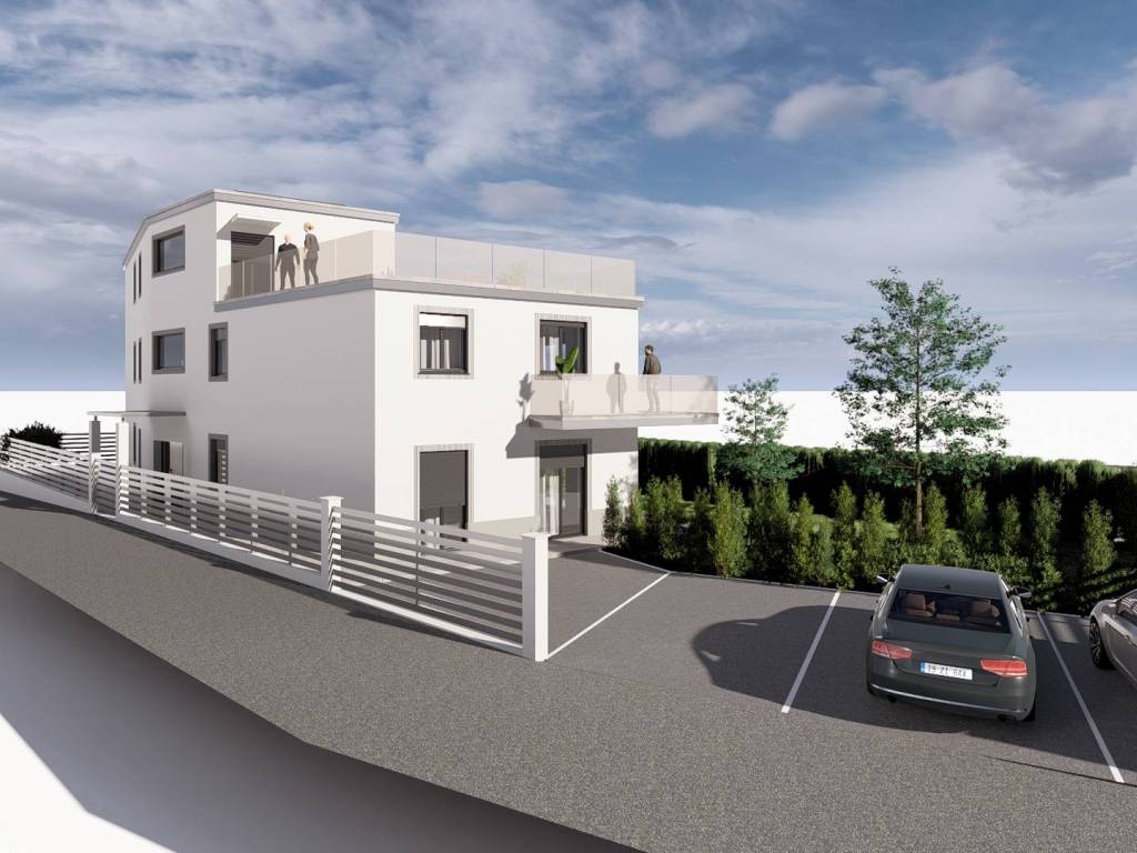 Appartamento a San bartolomeo al mare in Via Roma - Foto 2