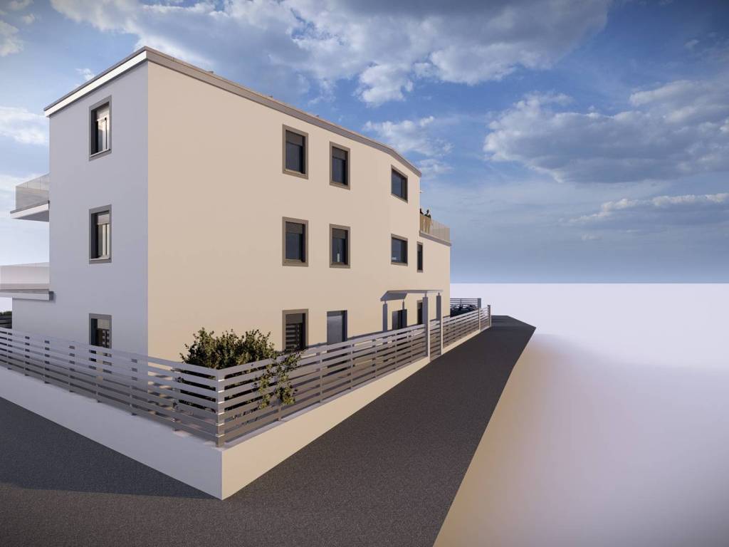 Appartamento a San bartolomeo al mare in Via Roma - Foto 3