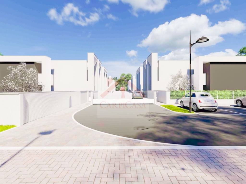 Villetta a schiera a Carpi - Foto 3