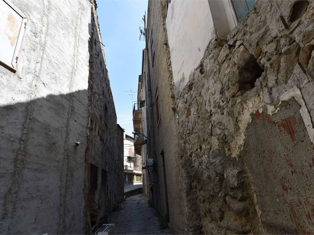 Casa indipendente a Campofranco in Via Amorelli, 16 - Foto 4