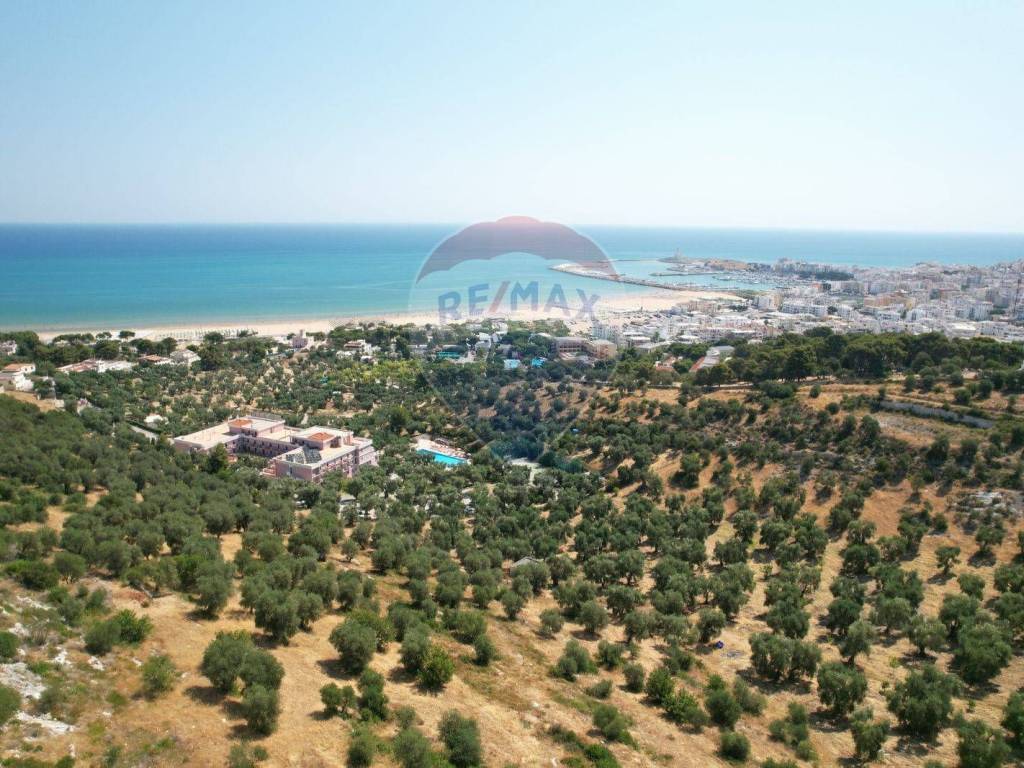 Appartamento a Vieste in Contrada Chiesola - Foto 2