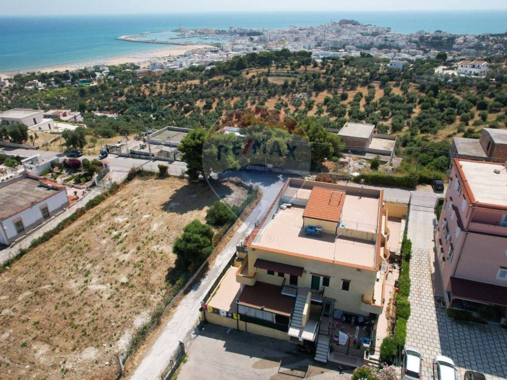 Appartamento a Vieste in Contrada Chiesola - Foto 3