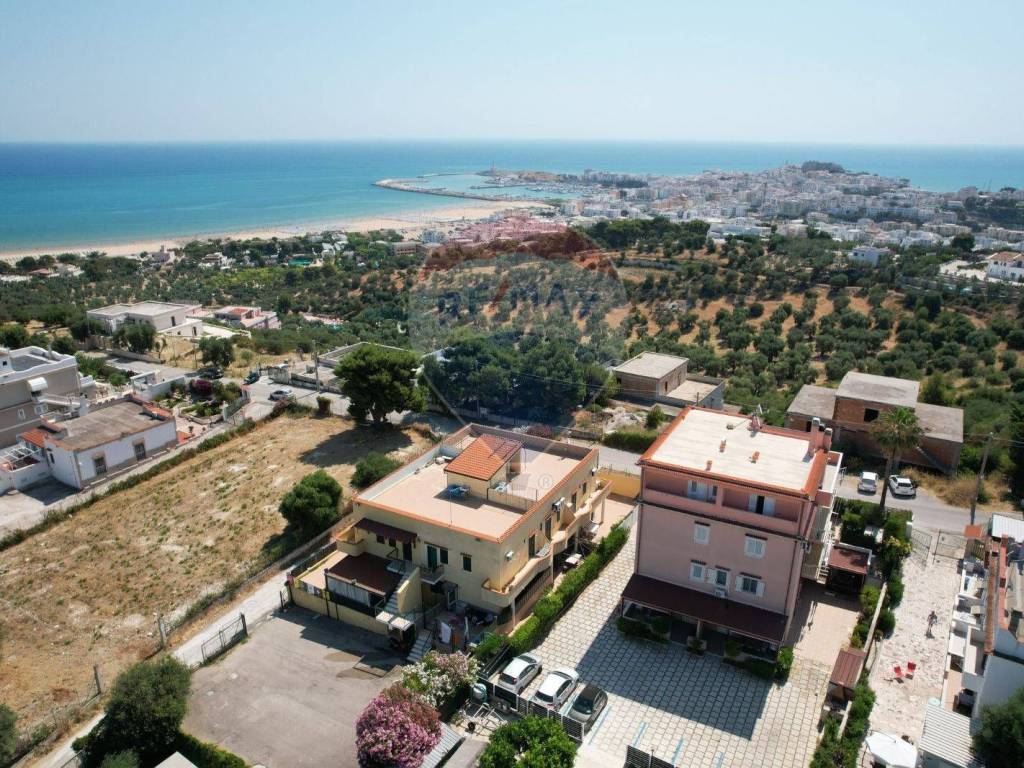 Appartamento a Vieste in Contrada Chiesola - Foto 4