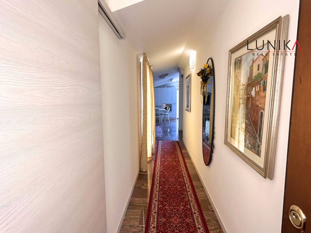 Appartamento a Jesolo in Via Andrea Palladio, 12 - Foto 3