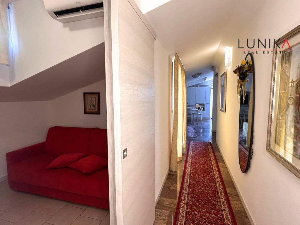 Appartamento a Jesolo in Via Andrea Palladio, 12 - Foto 4