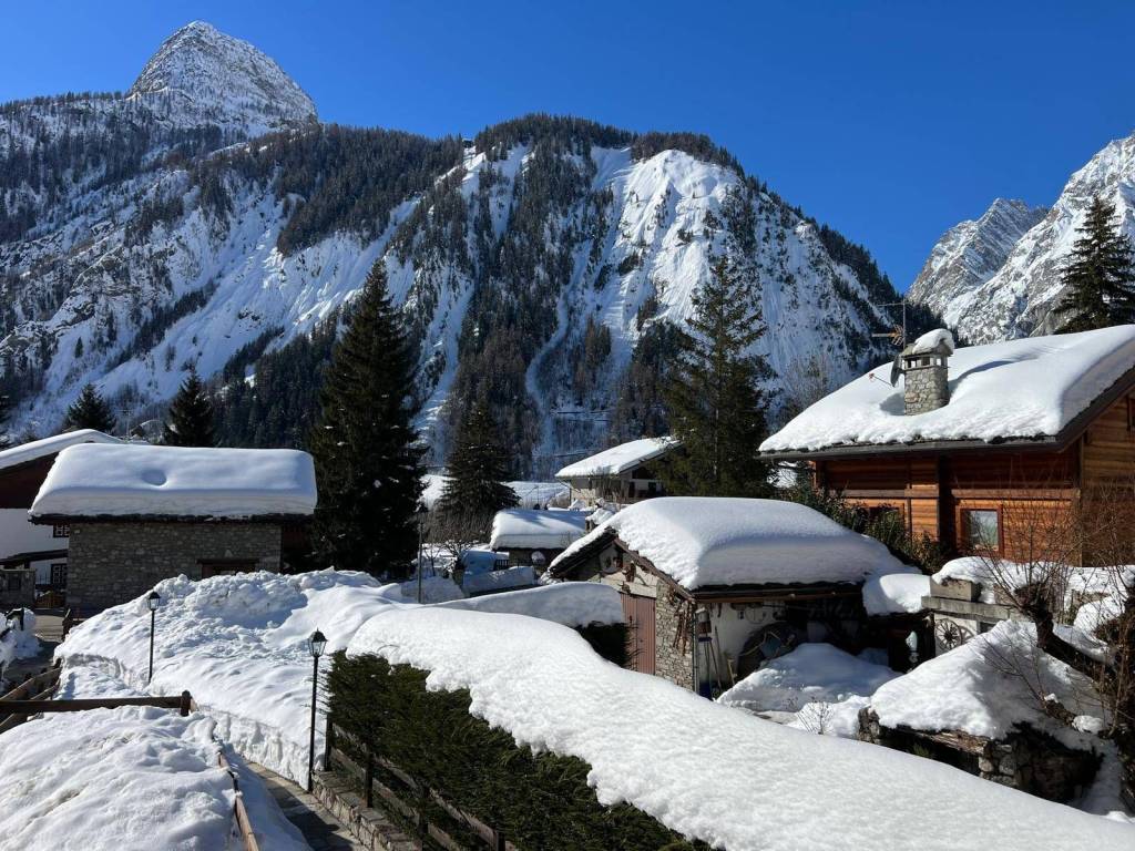 Appartamento a Courmayeur - Foto 4
