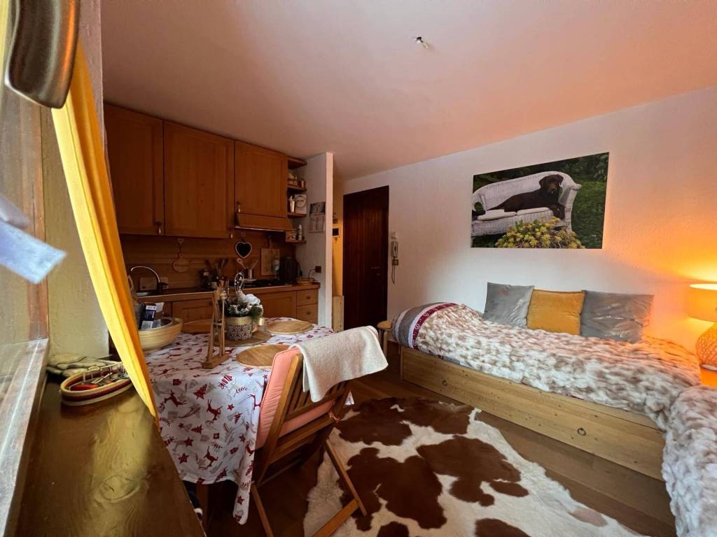 Appartamento a Courmayeur - Foto 3