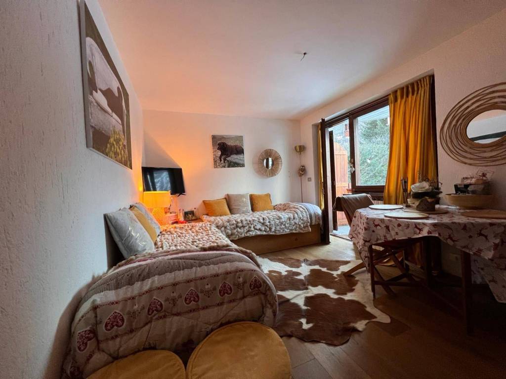 Appartamento a Courmayeur - Foto 4