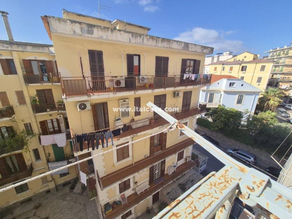 Appartamento a Crotone in Via interna marina - Foto 2