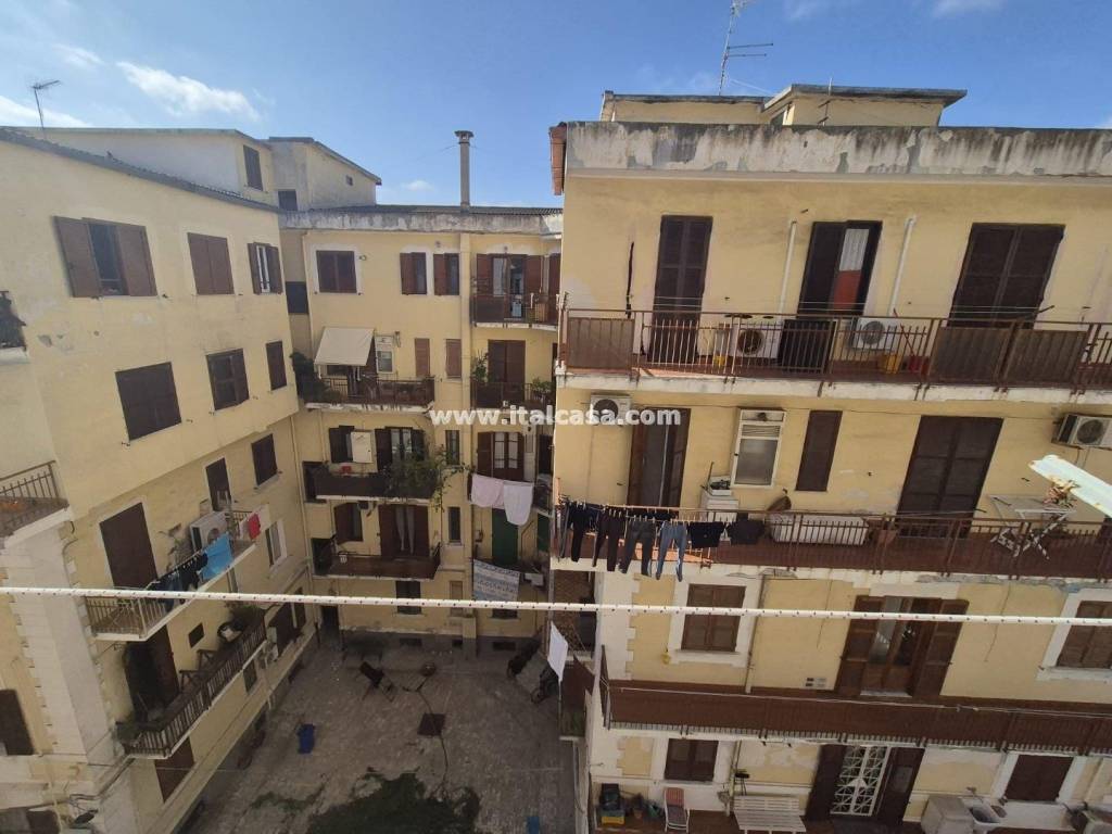 Appartamento a Crotone in Via interna marina - Foto 3