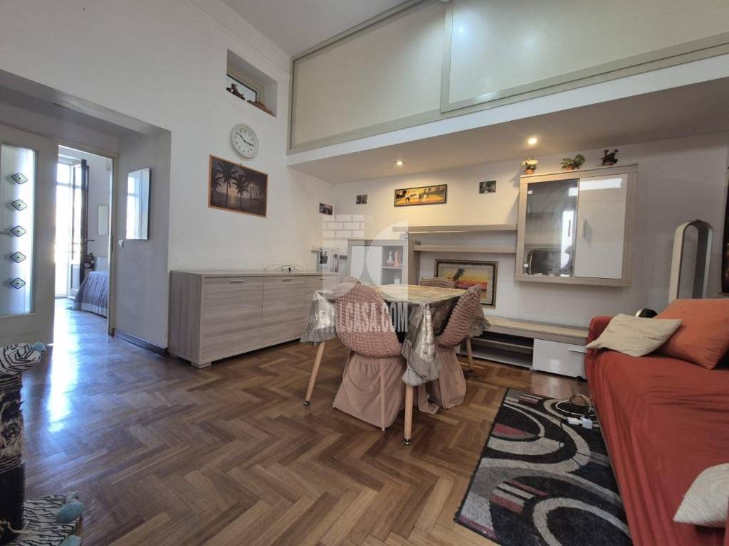 Appartamento a Crotone in via reggio III traversa - Foto 3
