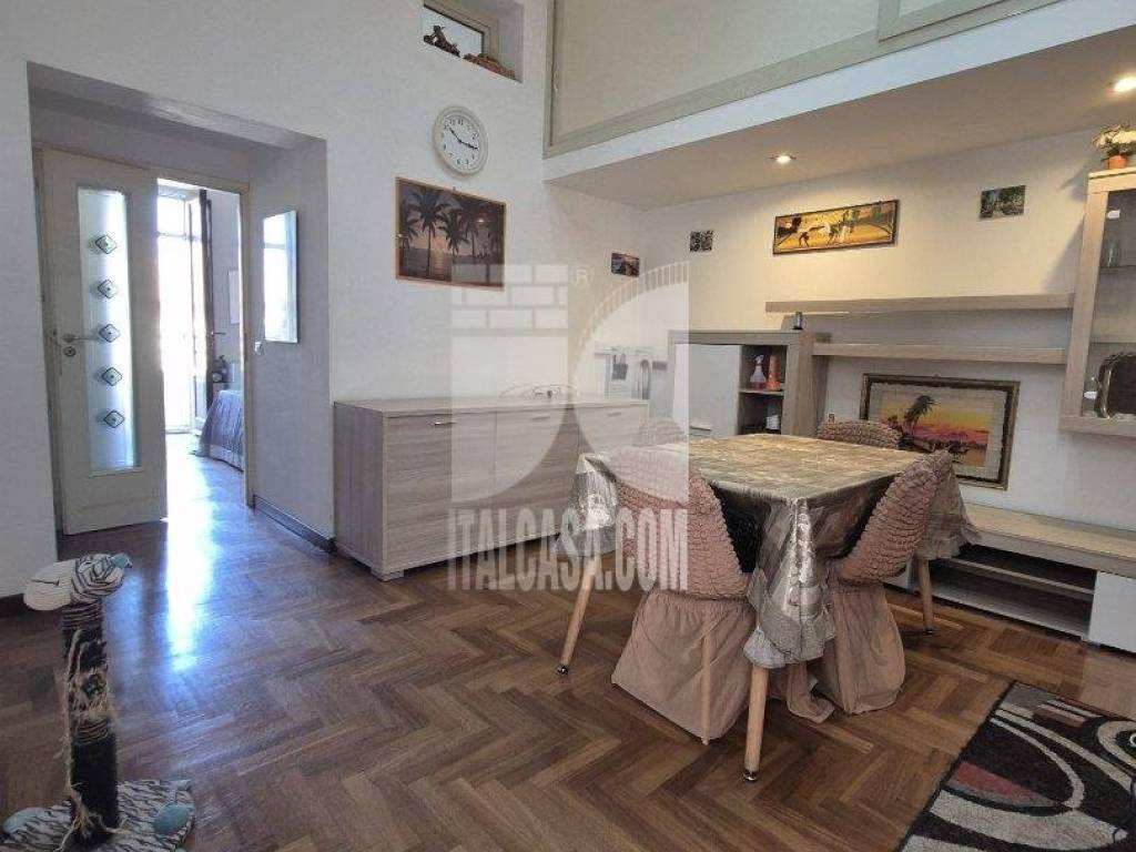 Appartamento a Crotone in via reggio III traversa - Foto 4