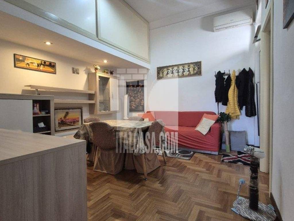 Appartamento a Crotone in via reggio III traversa - Foto 5