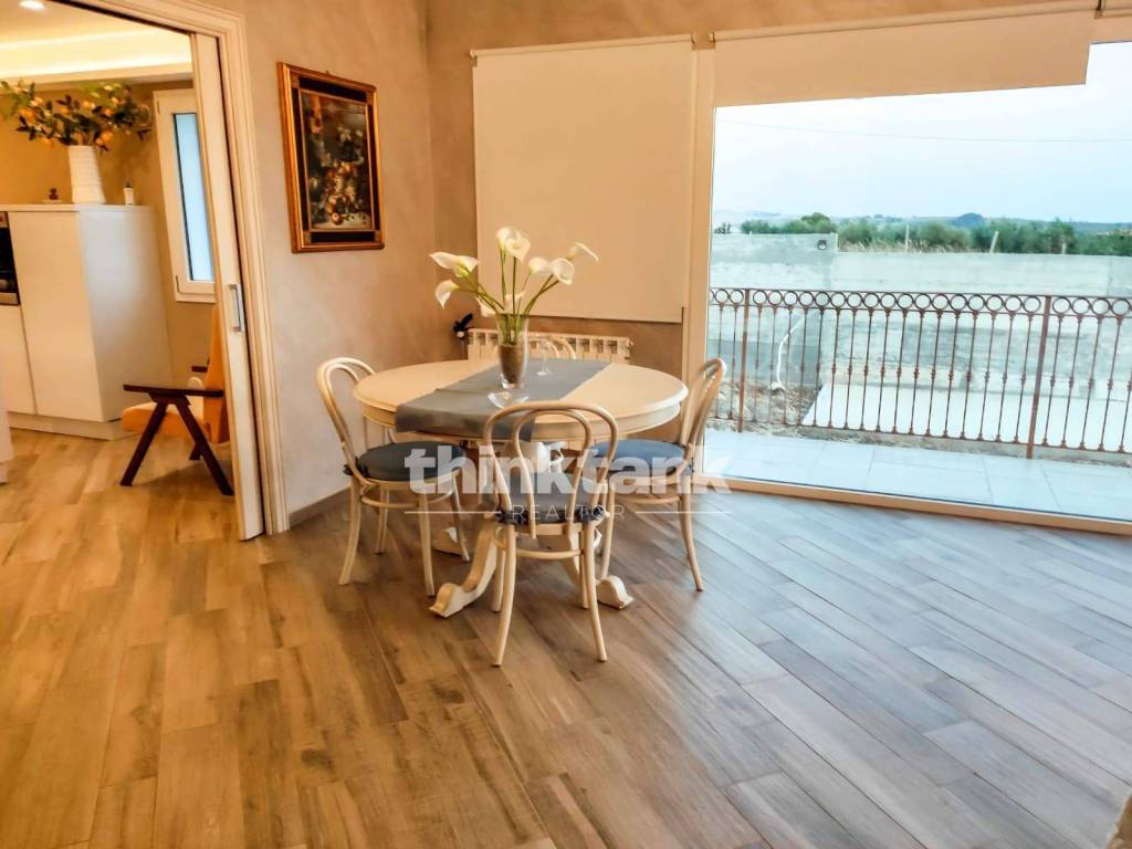 Villa a Agrigento in Via Enrico la Loggia - Foto 3