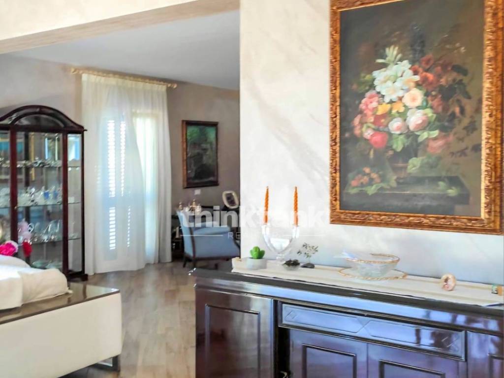 Villa a Agrigento in Via Enrico la Loggia - Foto 5