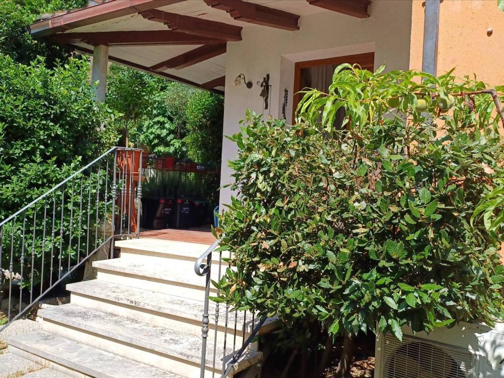 Casa indipendente a Casole d'elsa in piazza Lucchetti, 1 - Foto 2