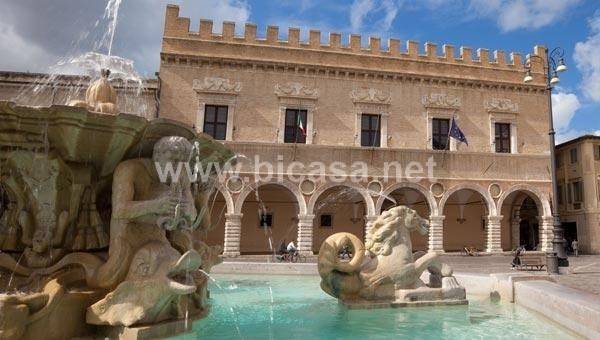 Appartamento a Pesaro in VIALE TRENTO - Foto 3