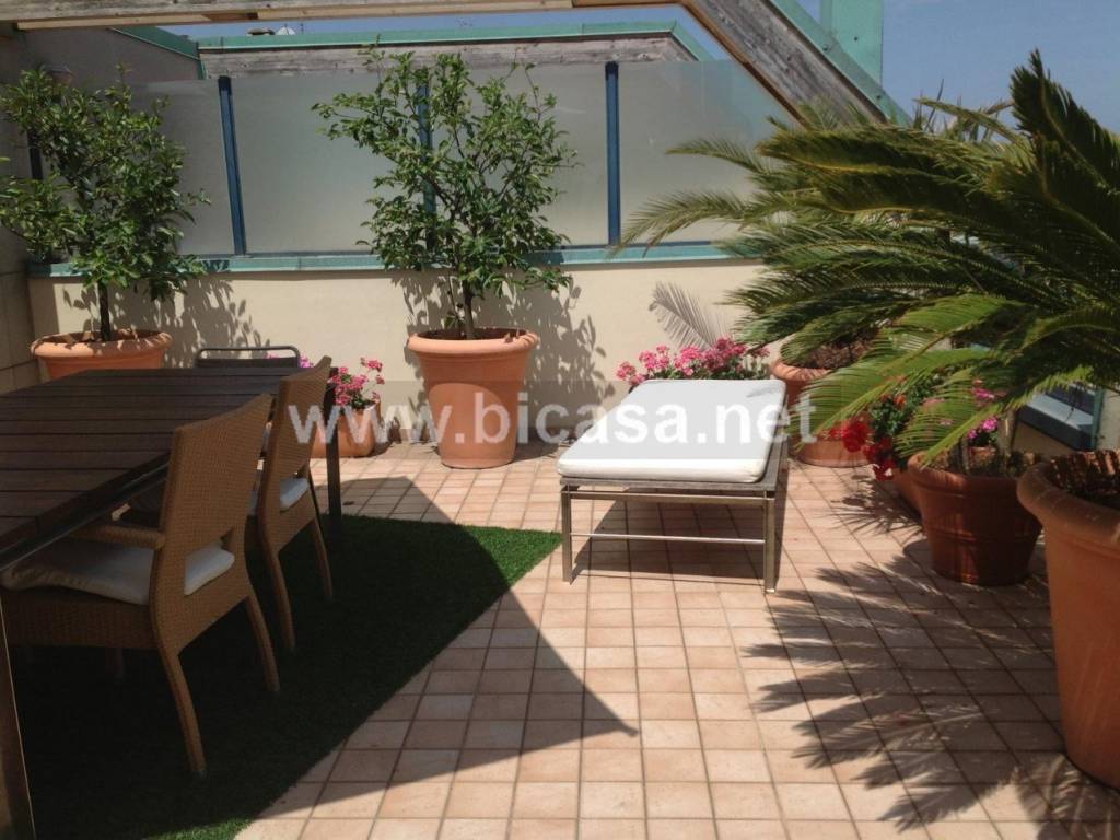Appartamento a Pesaro in Via Ettore Mancini - Foto 3