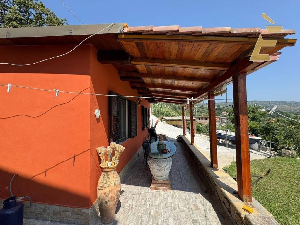 Casa indipendente a Joppolo in Contrada Druccadi, 25 - Foto 4