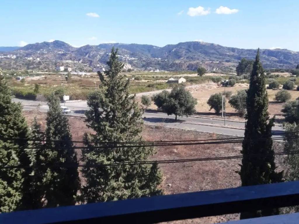 Appartamento a Reggio calabria in Via Villaggio Arghillà Sud - Foto 3