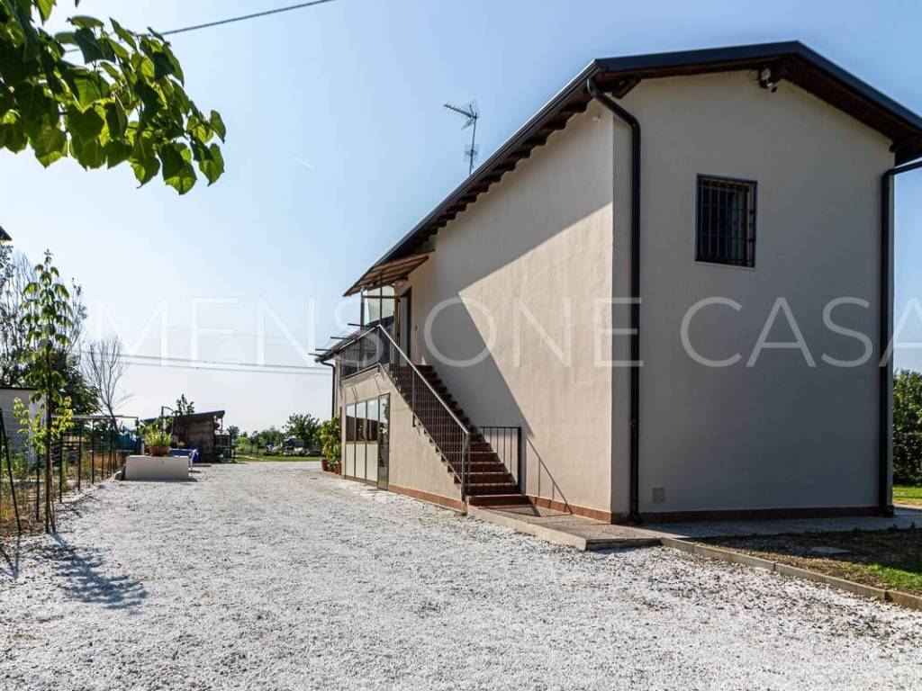 Casa indipendente a Carpi - Foto 2