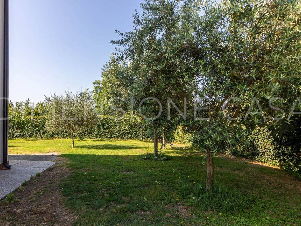 Casa indipendente a Carpi - Foto 4