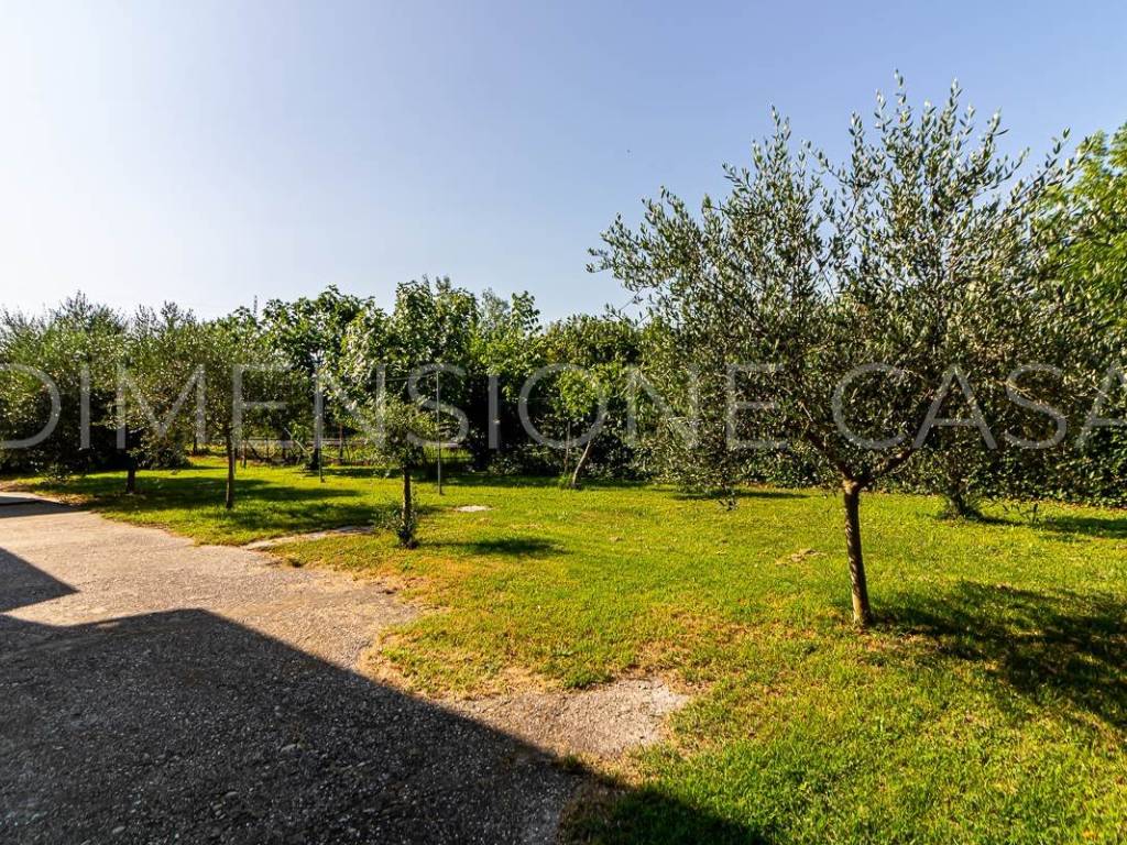 Casa indipendente a Carpi - Foto 5