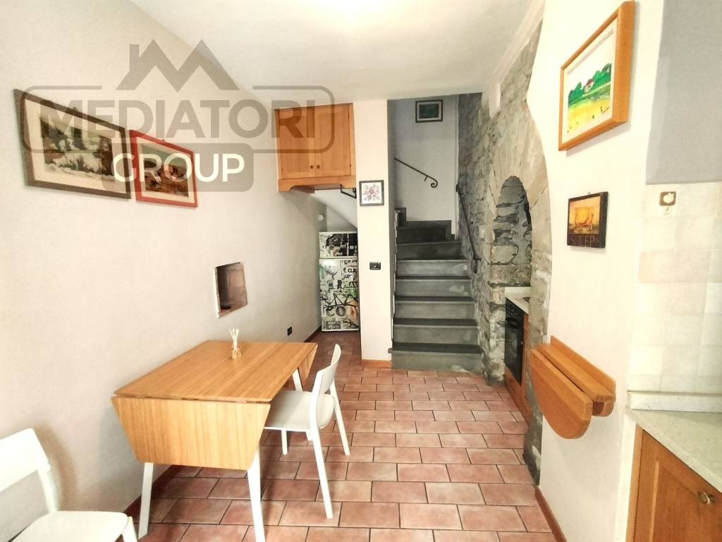 Casa indipendente a Pistoia in Via Borgo Talfano - Foto 3