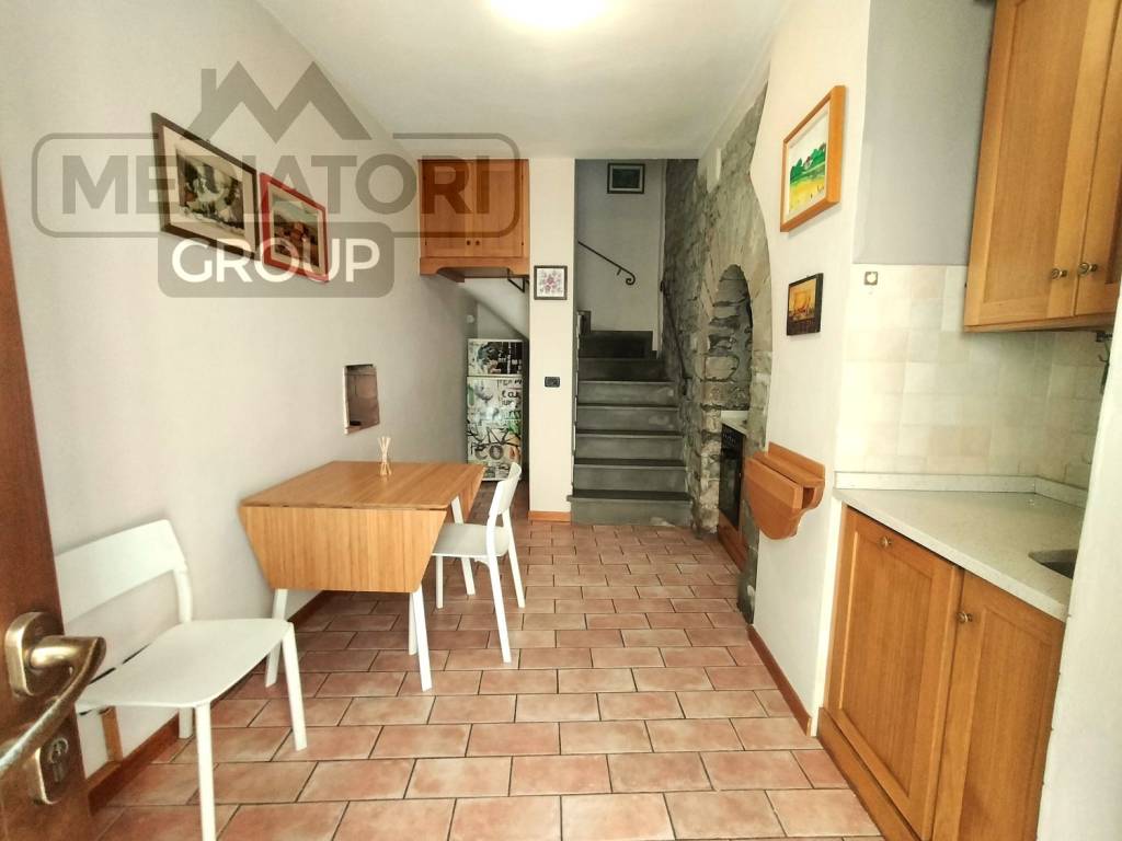 Casa indipendente a Pistoia in Via Borgo Talfano - Foto 4