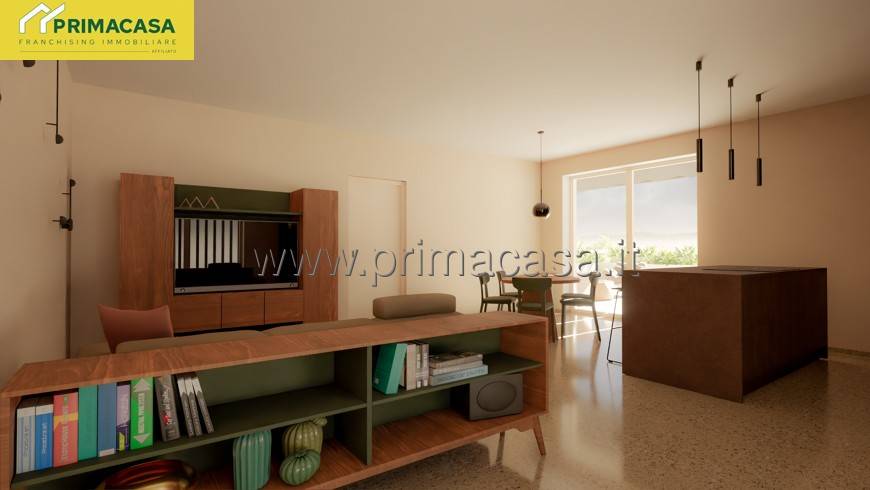 Appartamento a San martino buon albergo in Via Nazionale, 58 - Foto 3