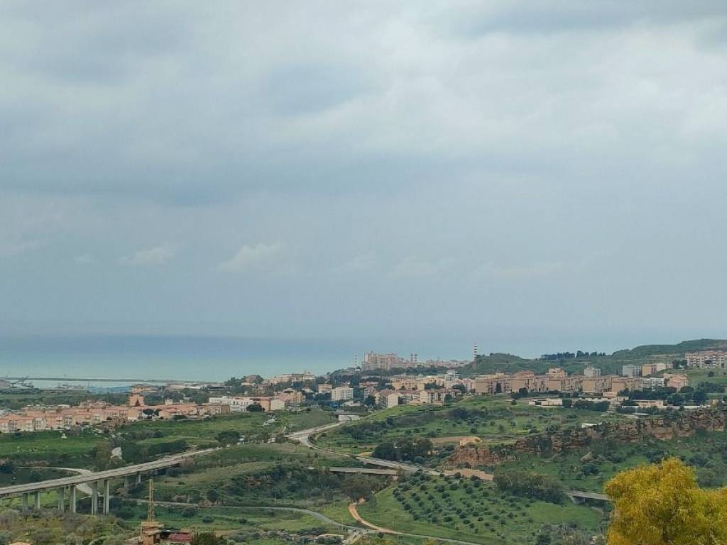 Appartamento a Agrigento in Via Dante Alighieri - Foto 4