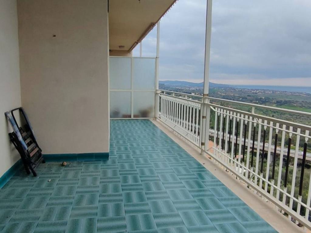 Appartamento a Agrigento in Via Dante Alighieri - Foto 5