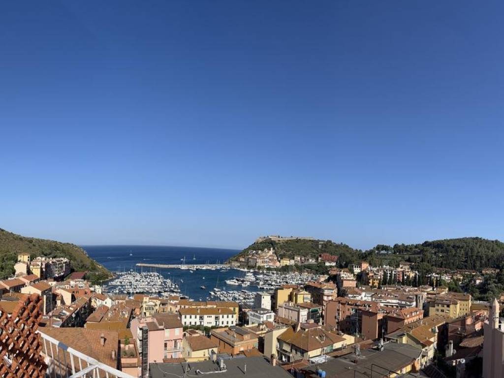Appartamento a Monte argentario in Via San Mamiliano - Foto 2