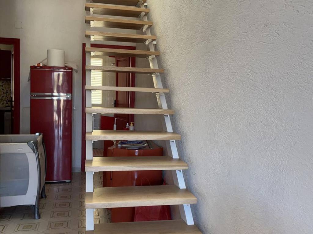 Appartamento a Monte argentario in Via San Mamiliano - Foto 4