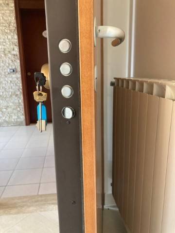 Appartamento a Andora in Via del Poggio, 37 - Foto 4
