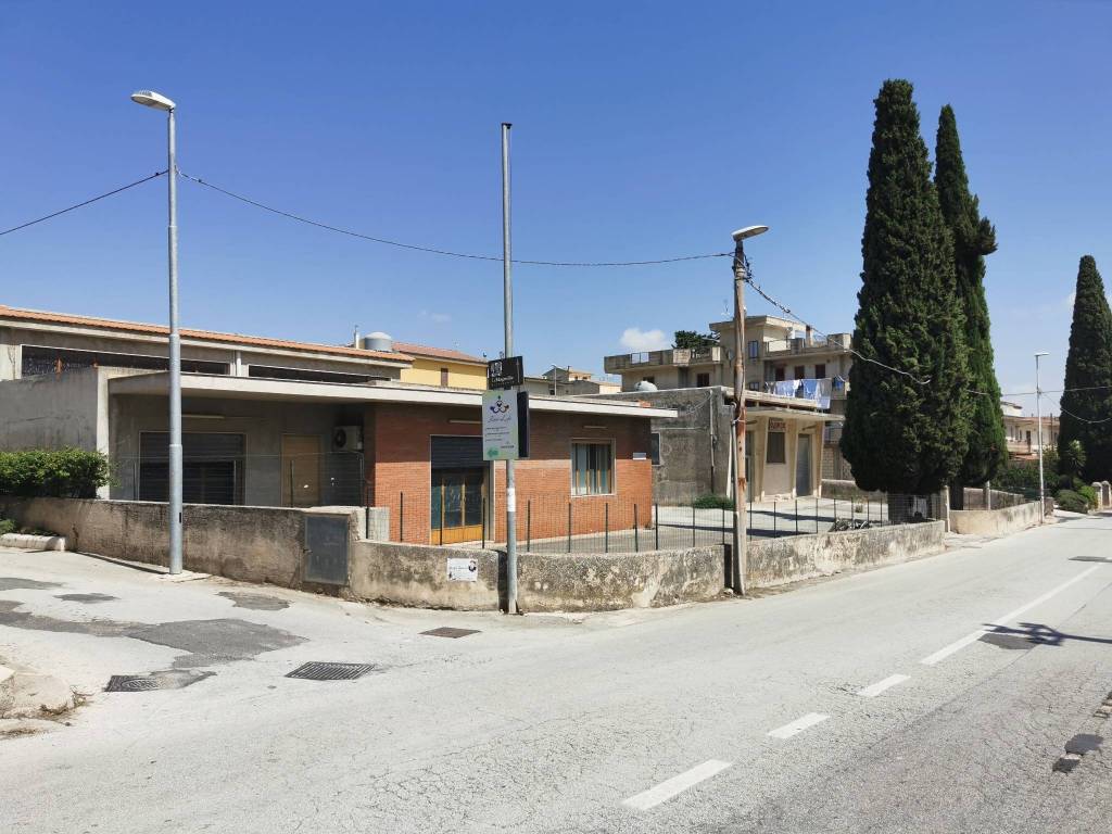 Immobile a Modica in Via Gianforma Margione - Foto 2