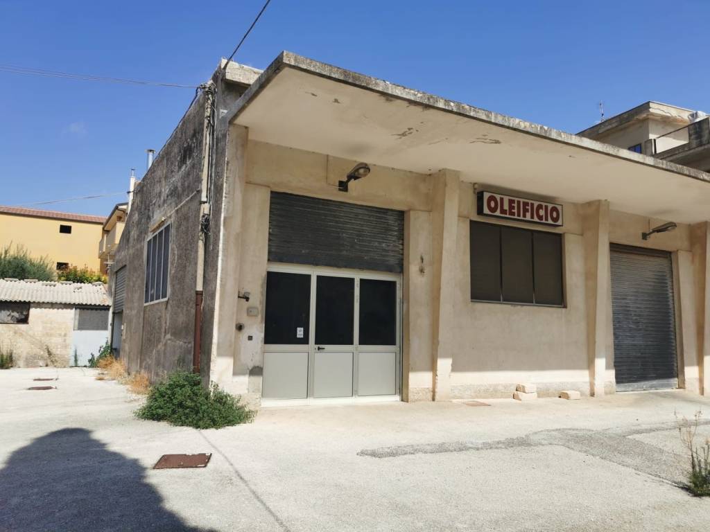 Immobile a Modica in Via Gianforma Margione - Foto 4