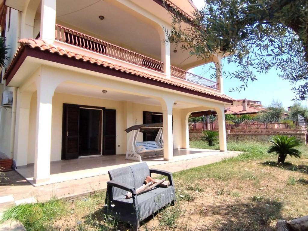 Villa a Formia in Via Ciriano-San Nazzaro, 25 - Foto 4