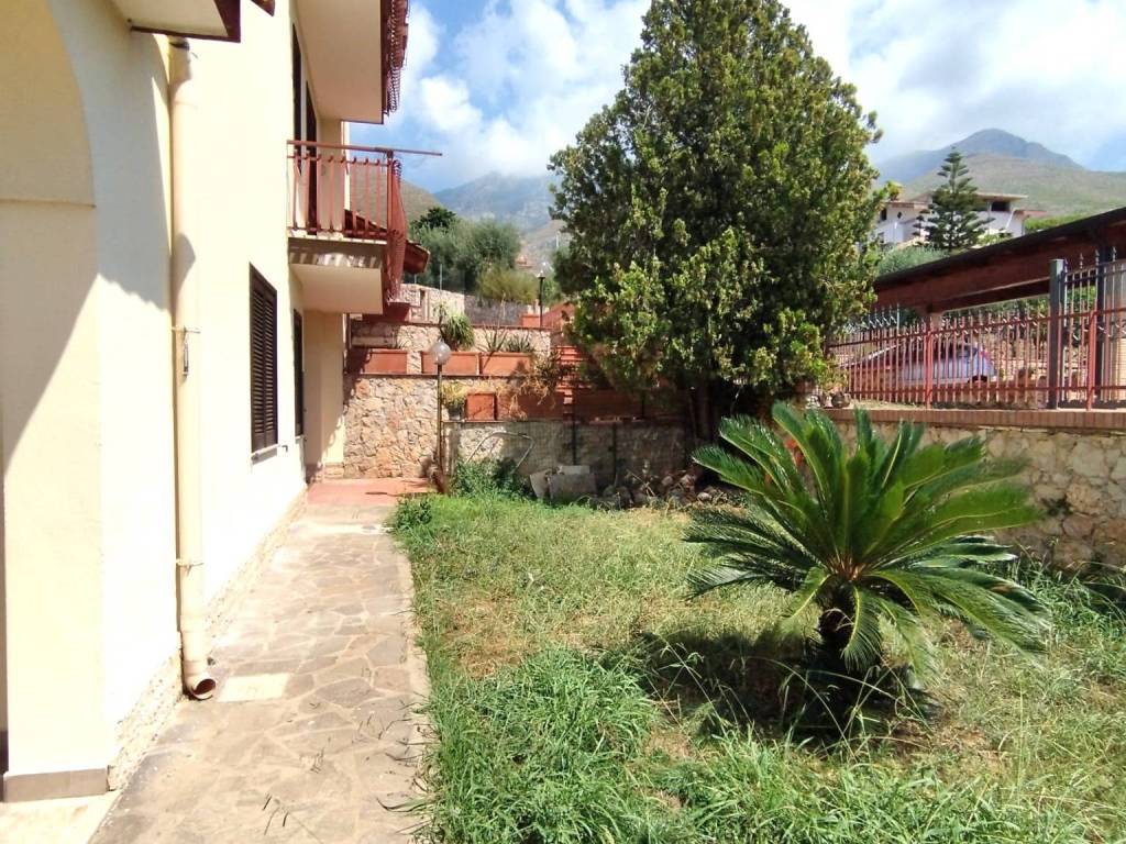 Villa a Formia in Via Ciriano-San Nazzaro, 25 - Foto 5