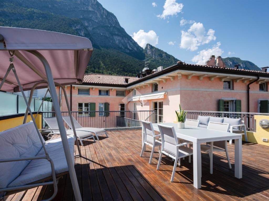 Appartamento a Riva del garda in Piazza Garibaldi, 2 - Foto 2